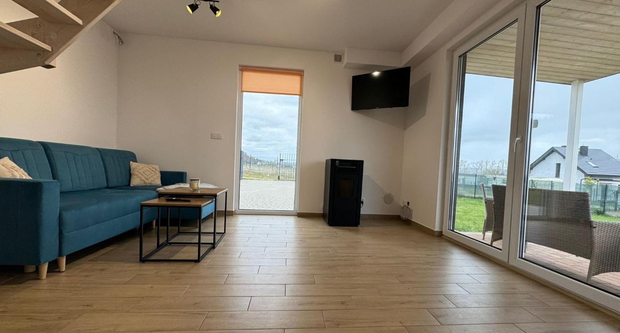 Holiday home Zakatek