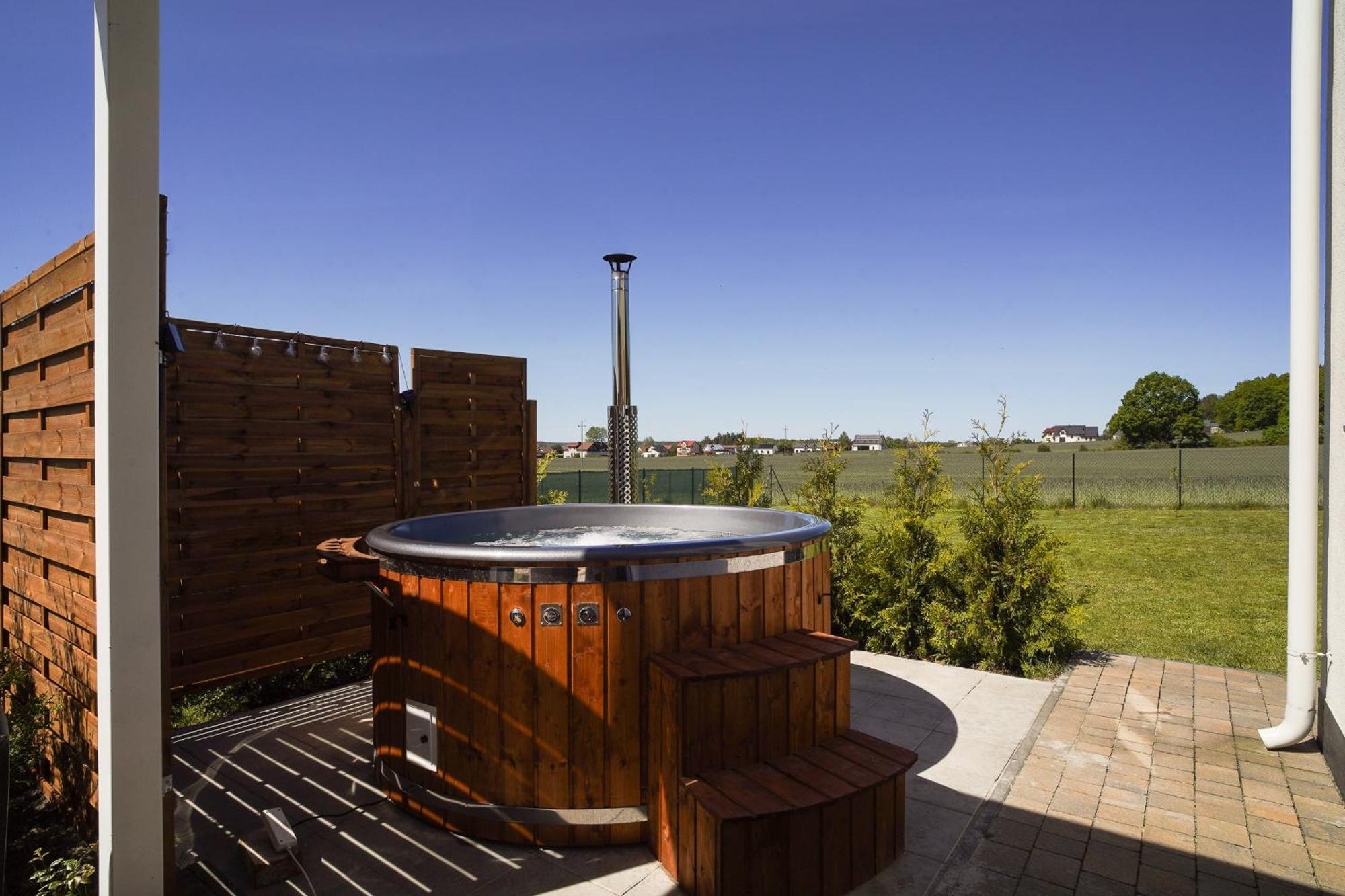 Holiday home Zakatek