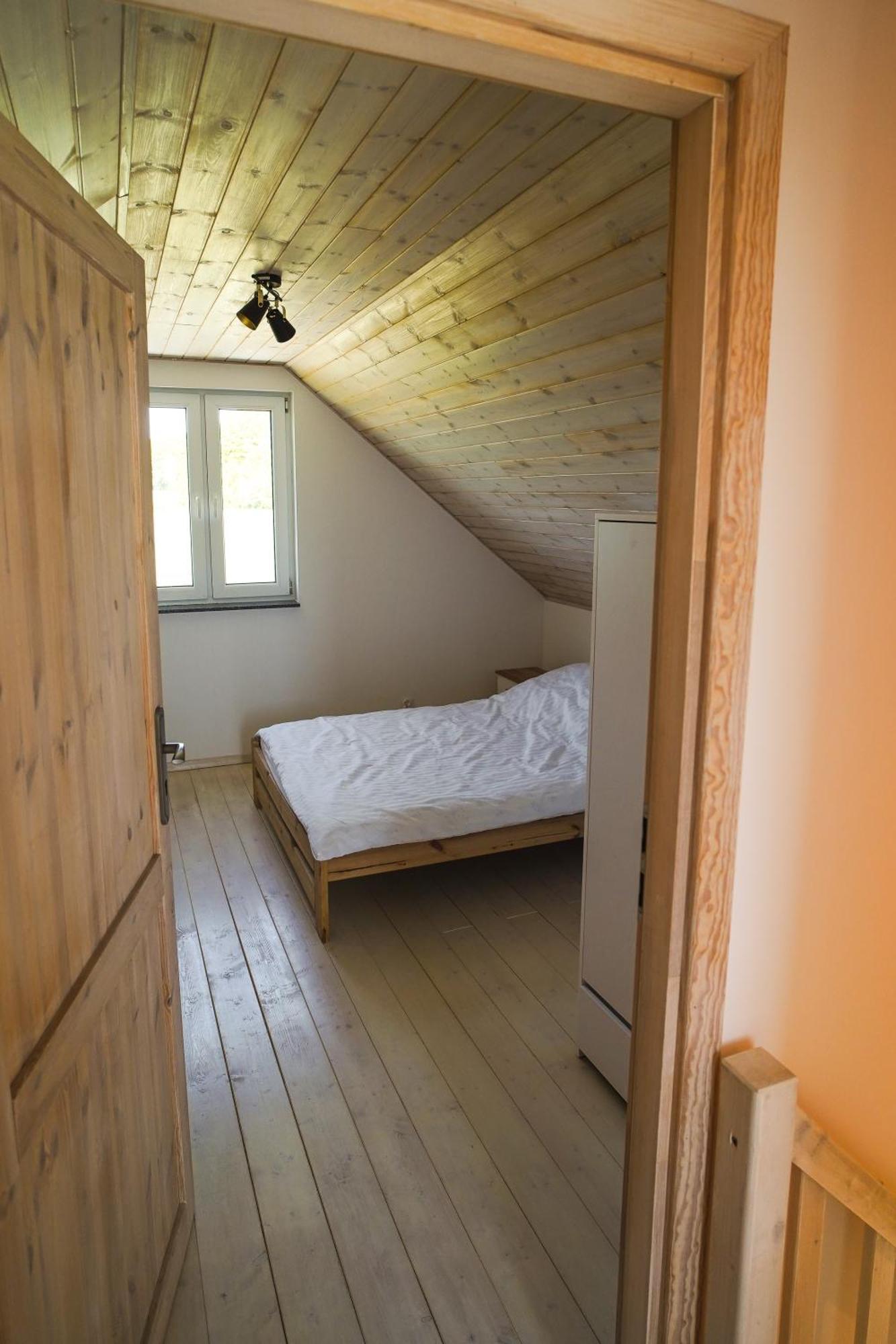 Holiday home Zakatek Lubkowo