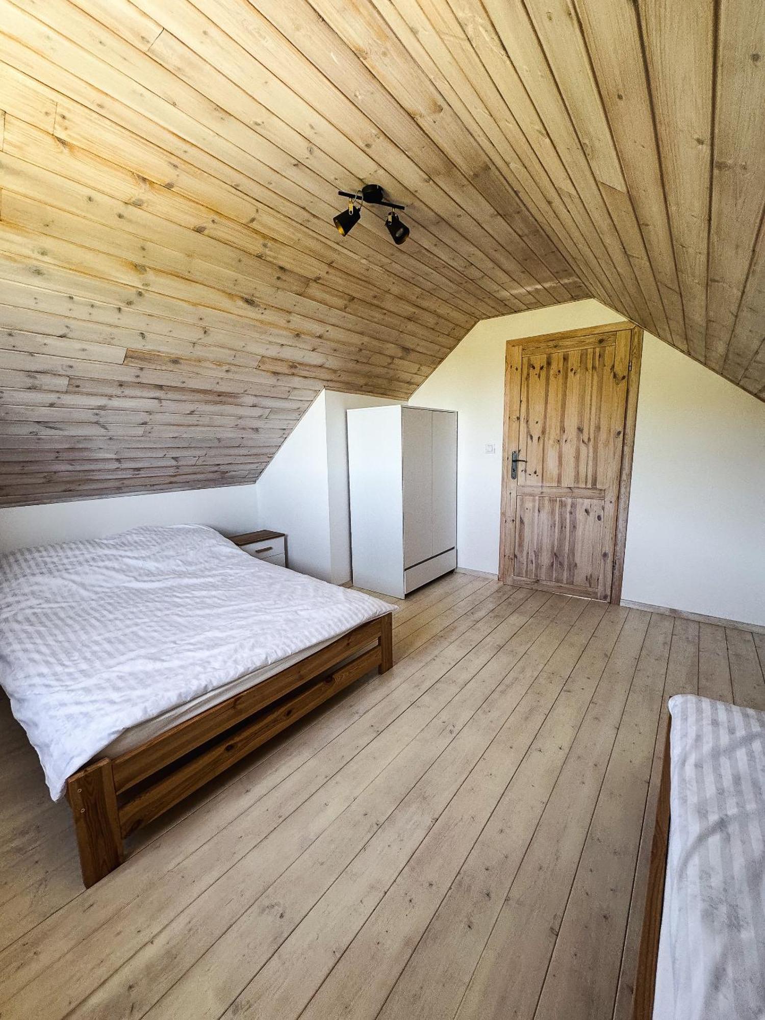 Zakatek Holiday home Lubkowo
